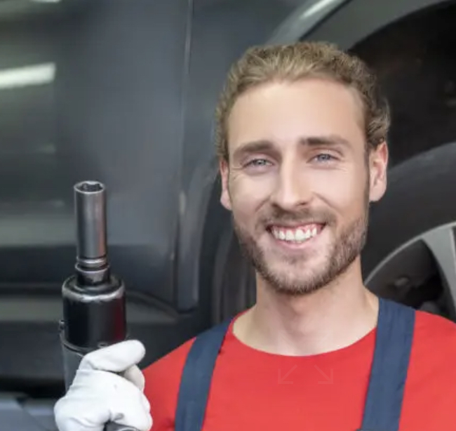 Michael Brown, Electrical Specialist